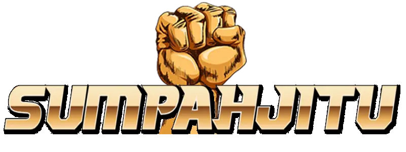 SUMPAHJITU logo untuk login